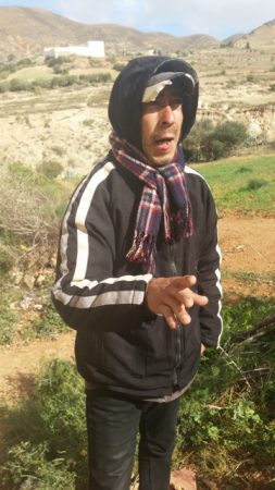 جبل بقار جماعة وكسان بني بويفرور (15)