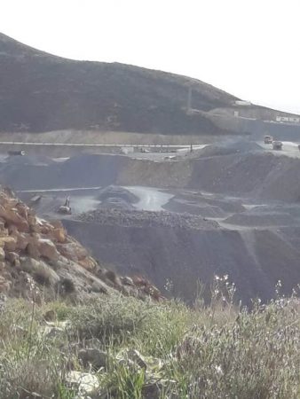 جبل بقار جماعة وكسان بني بويفرور (152)