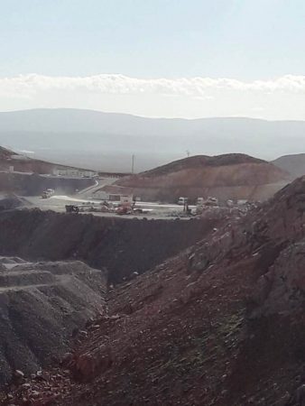 جبل بقار جماعة وكسان بني بويفرور (153)