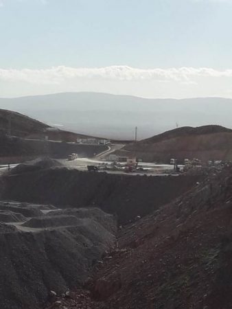 جبل بقار جماعة وكسان بني بويفرور (154)