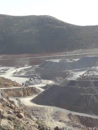 جبل بقار جماعة وكسان بني بويفرور (156)