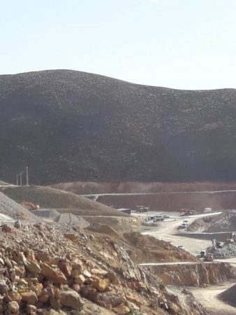 جبل بقار جماعة وكسان بني بويفرور (157)
