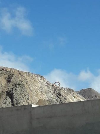 جبل بقار جماعة وكسان بني بويفرور (165)