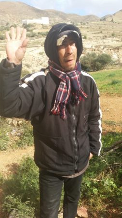 جبل بقار جماعة وكسان بني بويفرور (17)
