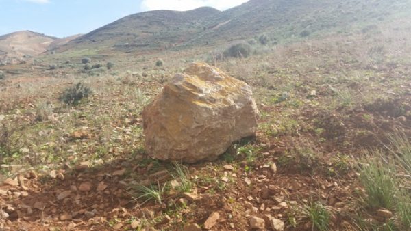 جبل بقار جماعة وكسان بني بويفرور (18)
