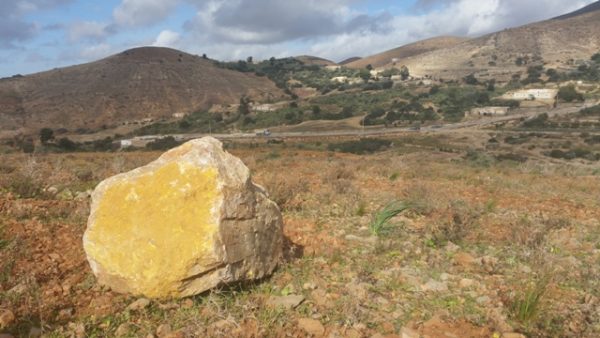 جبل بقار جماعة وكسان بني بويفرور (20)