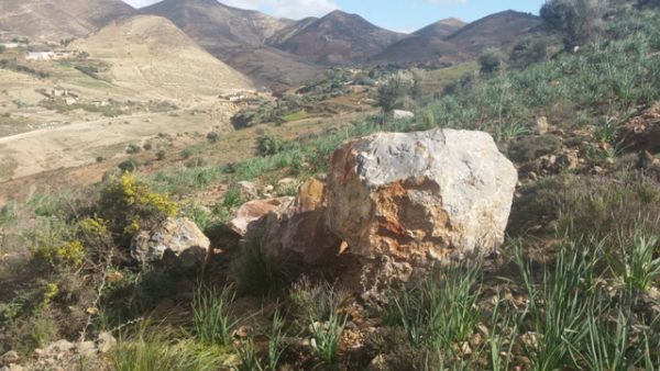 جبل بقار جماعة وكسان بني بويفرور (26)
