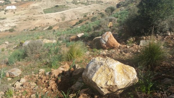 جبل بقار جماعة وكسان بني بويفرور (31)