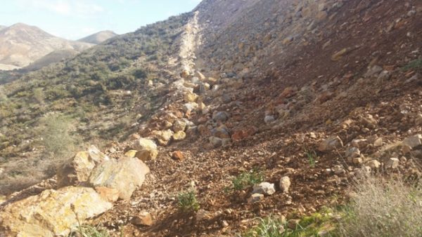 جبل بقار جماعة وكسان بني بويفرور (37)
