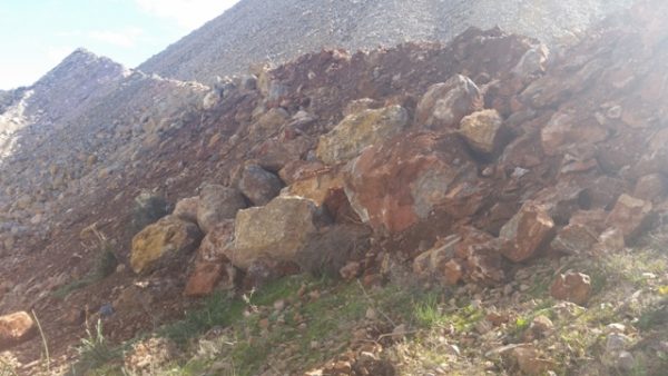 جبل بقار جماعة وكسان بني بويفرور (39)