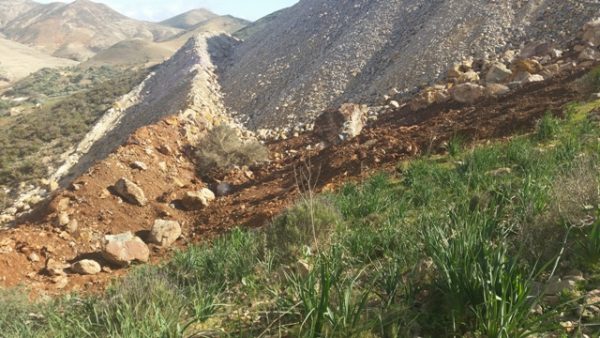 جبل بقار جماعة وكسان بني بويفرور (44)