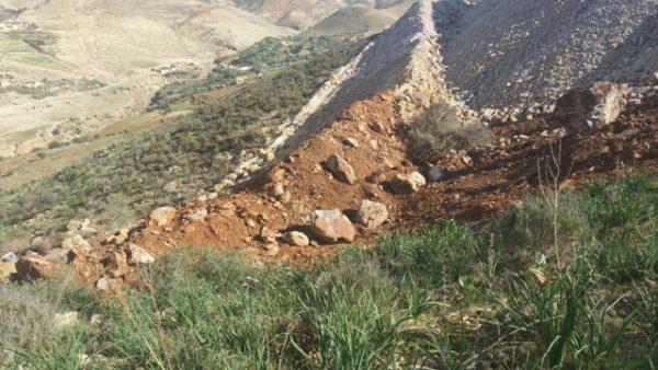 جبل بقار جماعة وكسان بني بويفرور (46)
