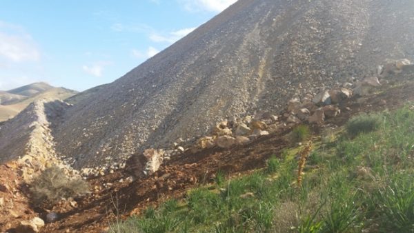 جبل بقار جماعة وكسان بني بويفرور (47)