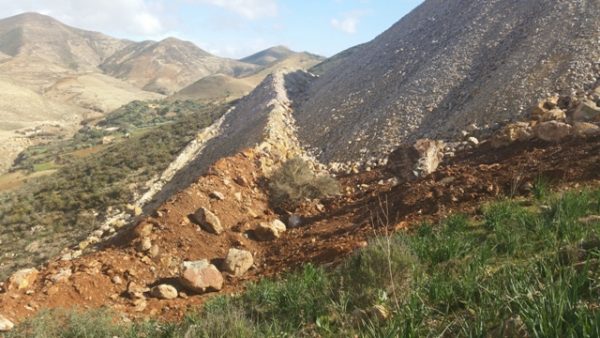 جبل بقار جماعة وكسان بني بويفرور (48)