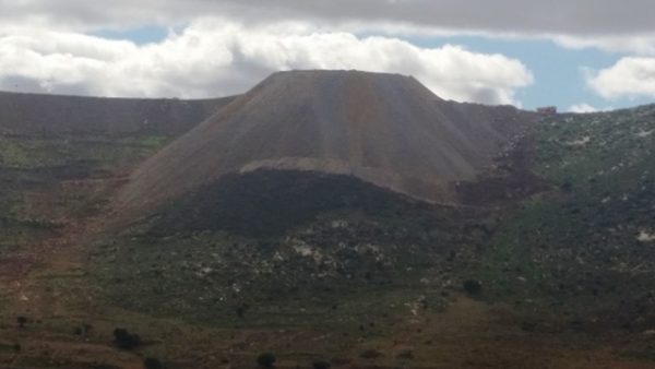 جبل بقار جماعة وكسان بني بويفرور (5)
