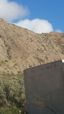 جبل بقار جماعة وكسان بني بويفرور (89)