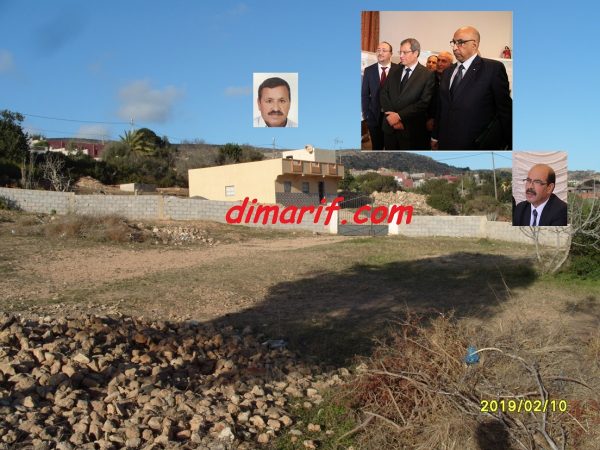 دوار إينعلا بني شيكــر (1)