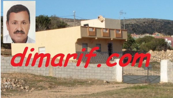 دوار إينعلا بني شيكــر (3)