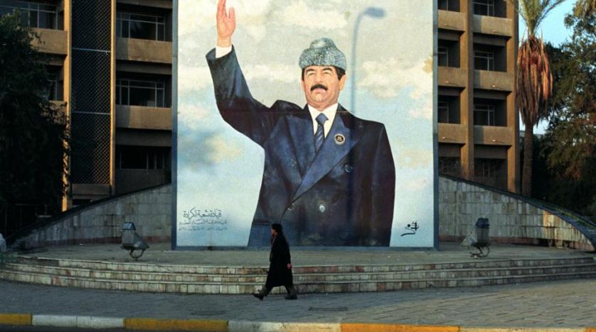 هل تستطيع أمريكا احتلال إيران؟
