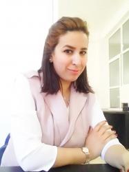 لبنى الفلاح