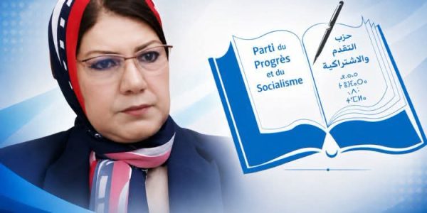 مينة عاطف عضو مجلس جهةالشرق_ بين الحيرة والبحث عن البيت السياسي.