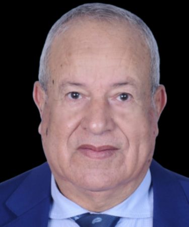 مجموعة من ساكنة إعزانن تساهم في تجريد الحاج محمد أبركان من العضوية البرلمانية